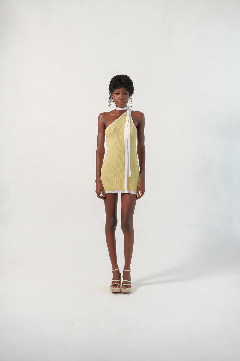 MARISOL MINI DRESS – Veresa Official