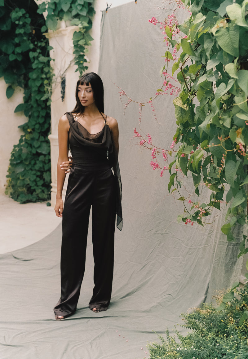 RIVA LONG PANTS