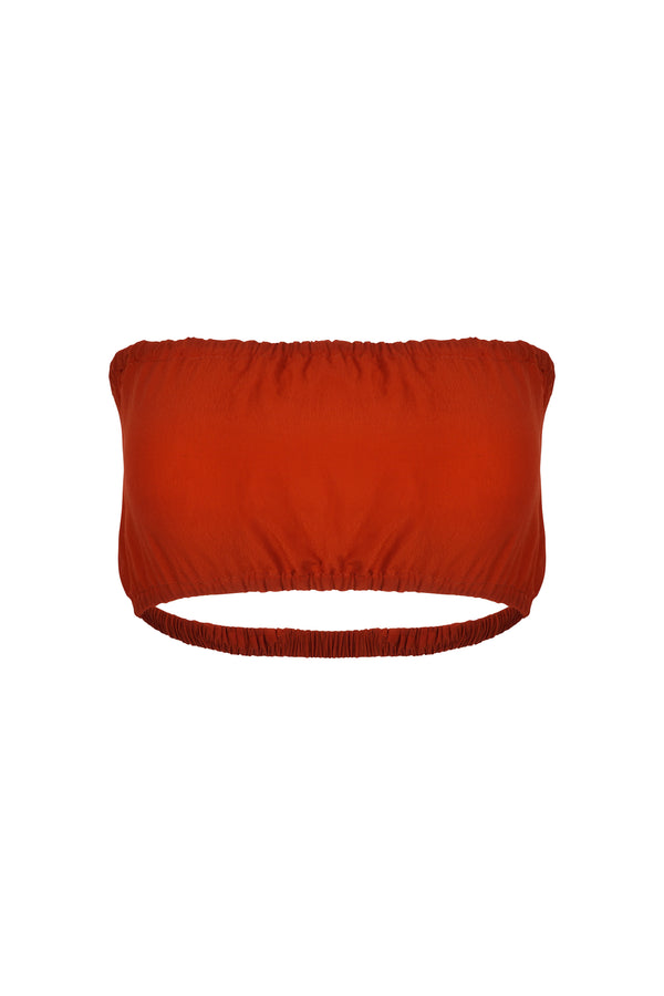GAIA BANDEAU TOP