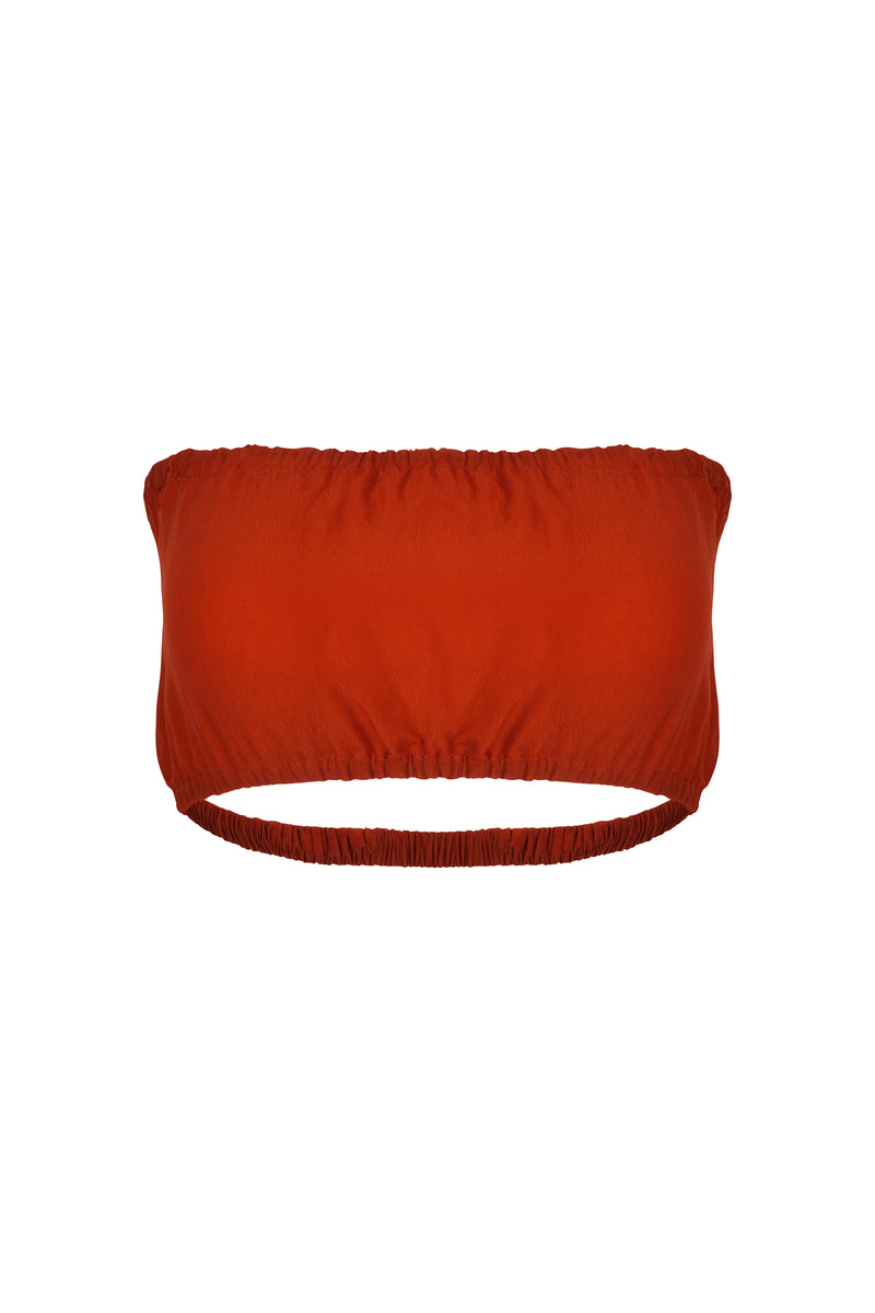 GAIA BANDEAU TOP