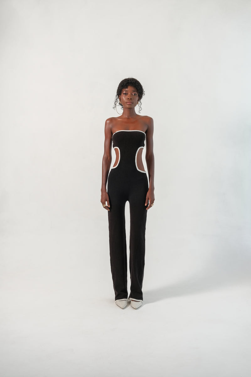 SORA JUMPSUIT