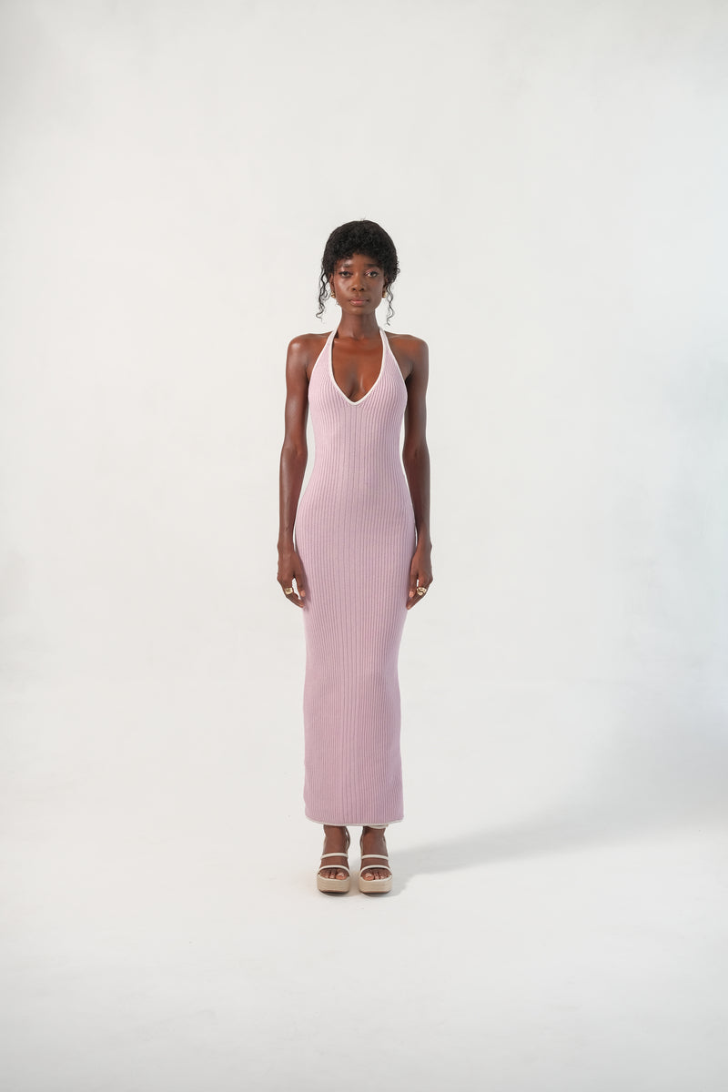 EIRENE LONG DRESS