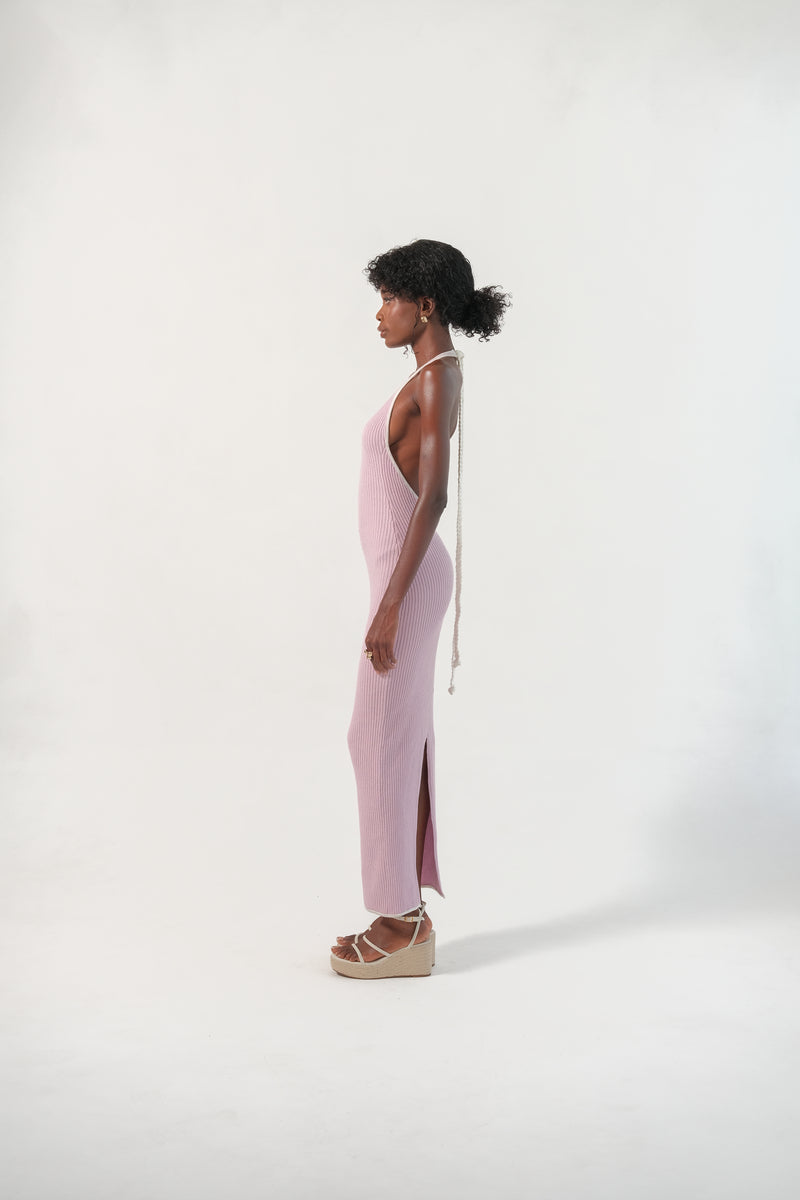EIRENE LONG DRESS
