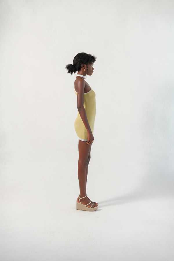 MARISOL MINI DRESS