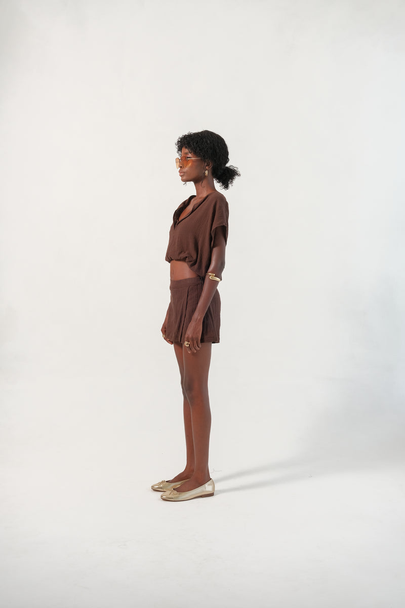 RAY SKORT