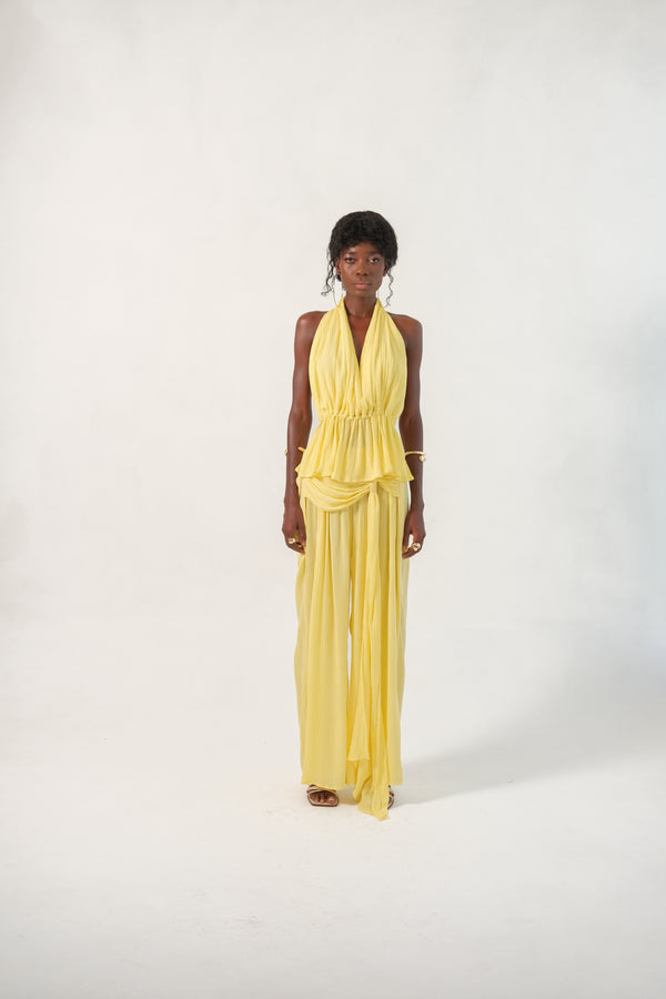 MIEL LONG PANTS