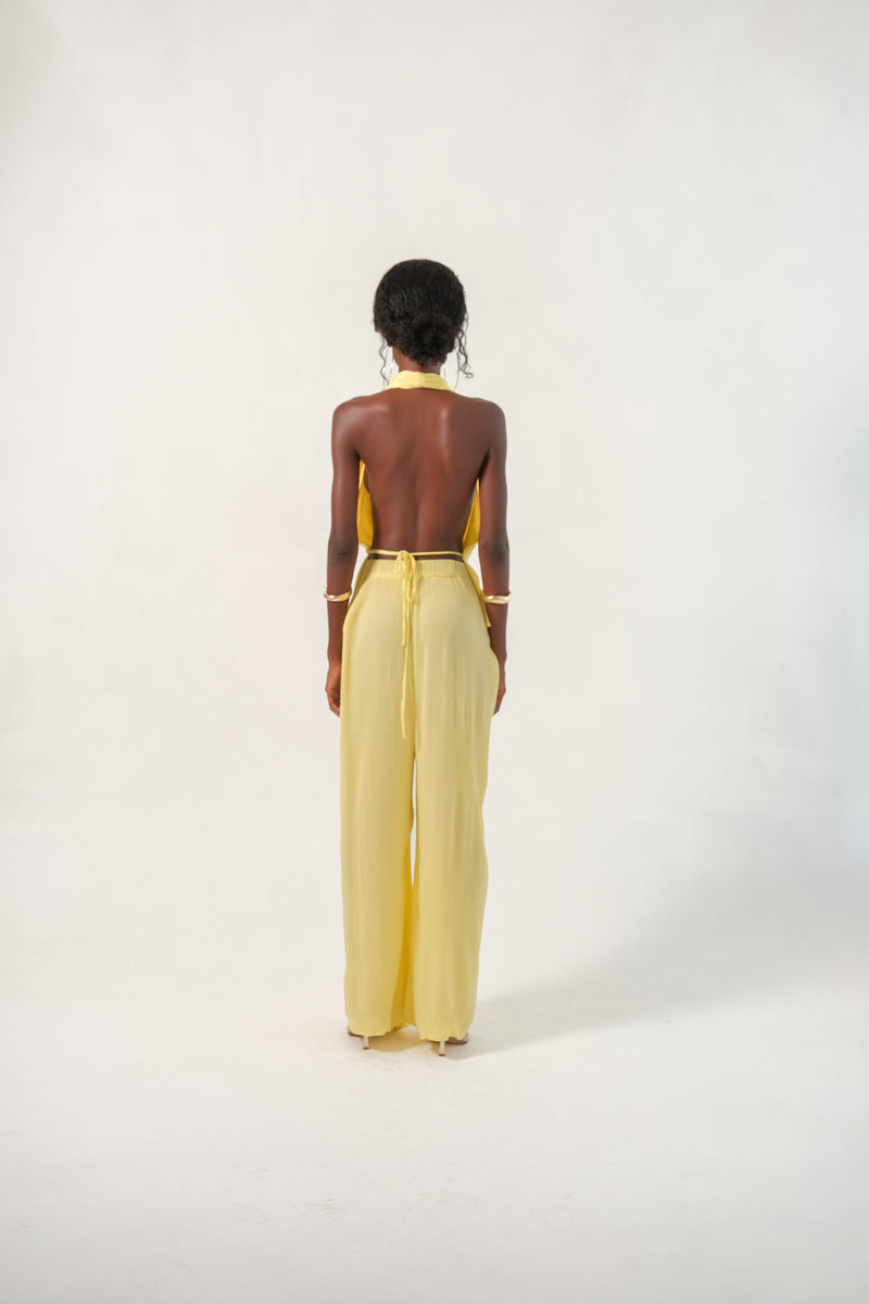 MIEL LONG PANTS