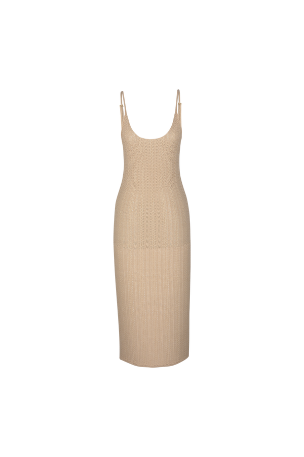 Maruma Long Dress