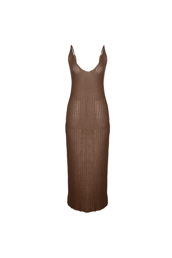 Margot Dress