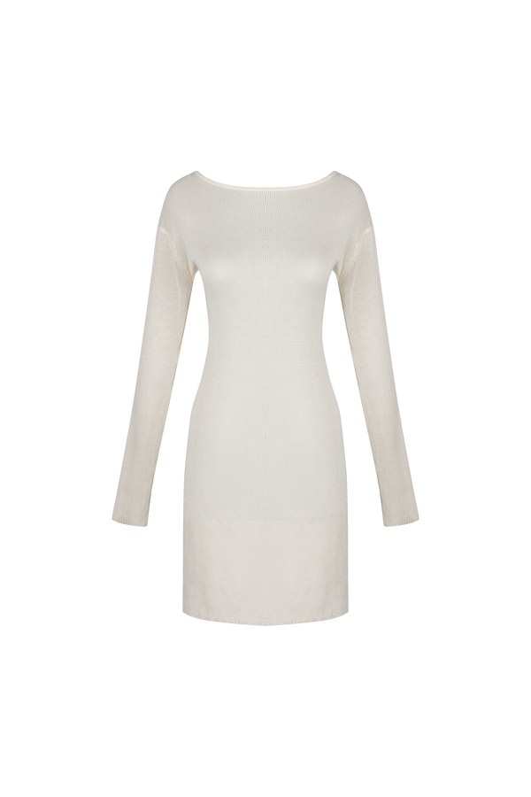 Aby Short Dress