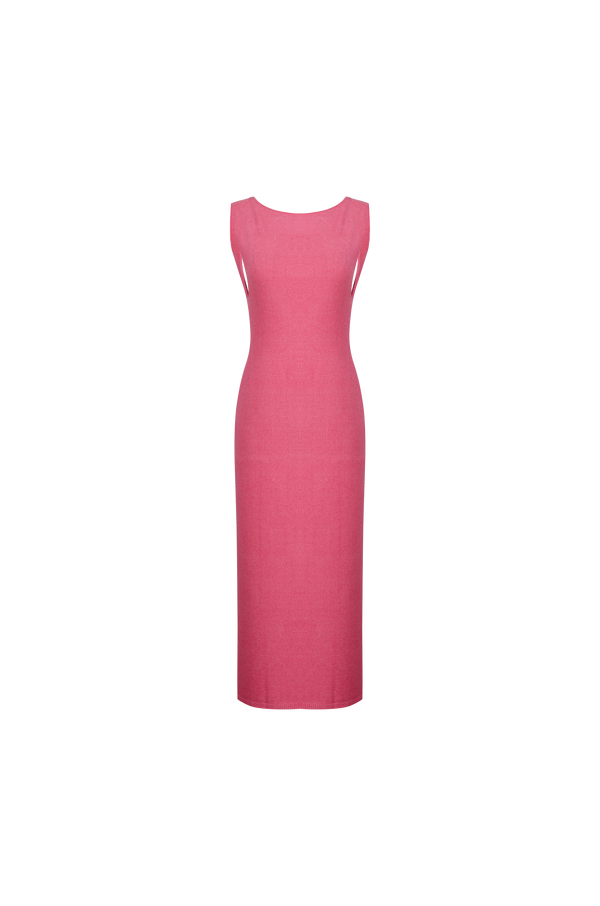 Emma Long Dress