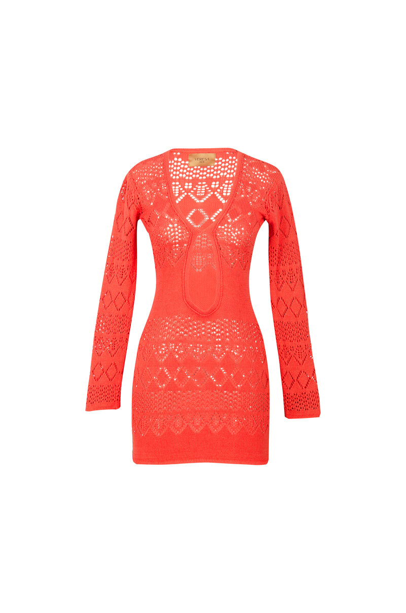 Sande Dress