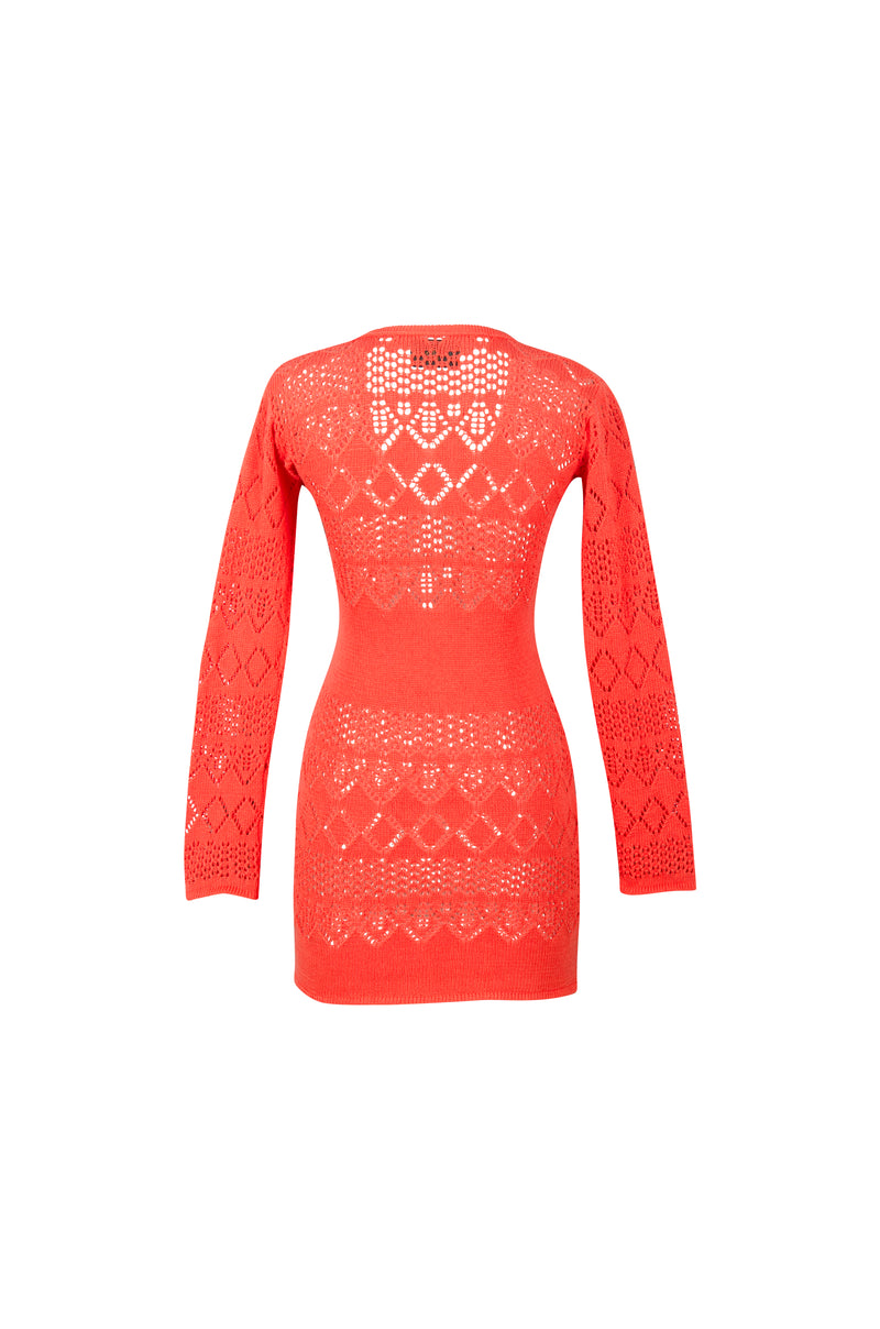 Sande Dress
