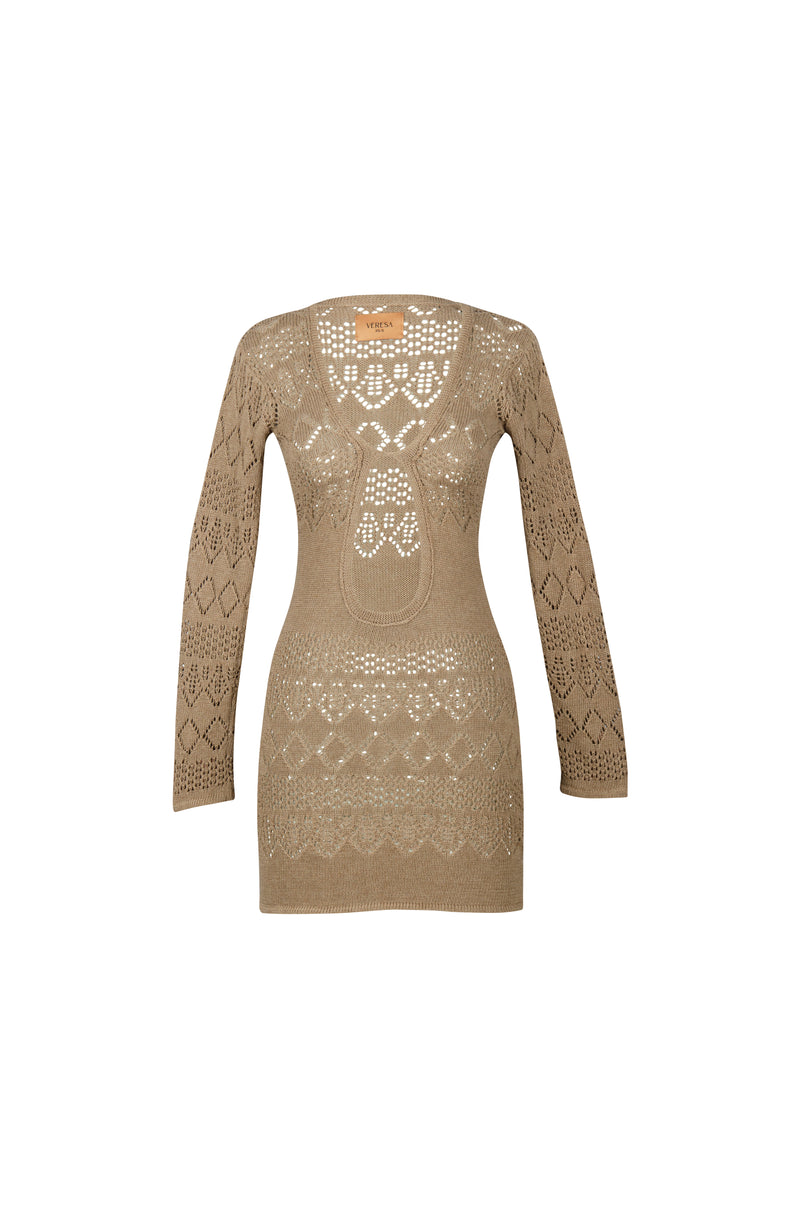 Sande Dress
