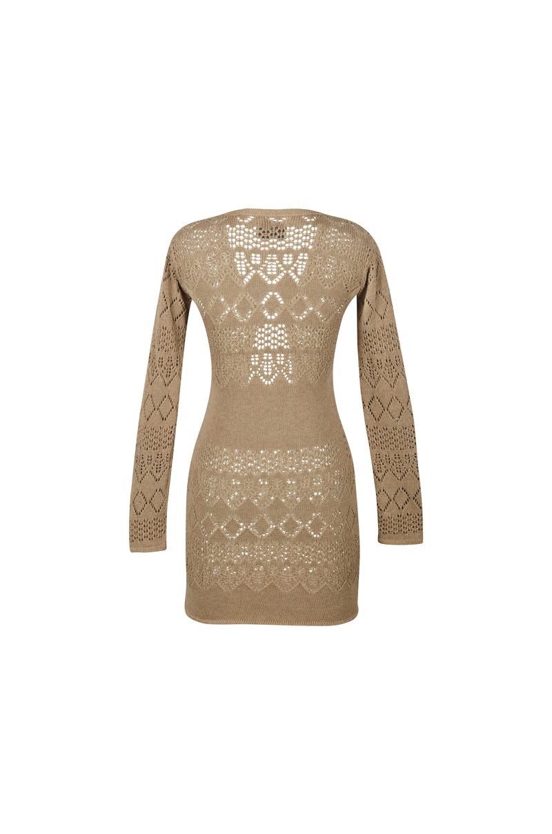 Sande Dress
