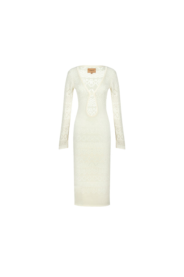 Sande Dress