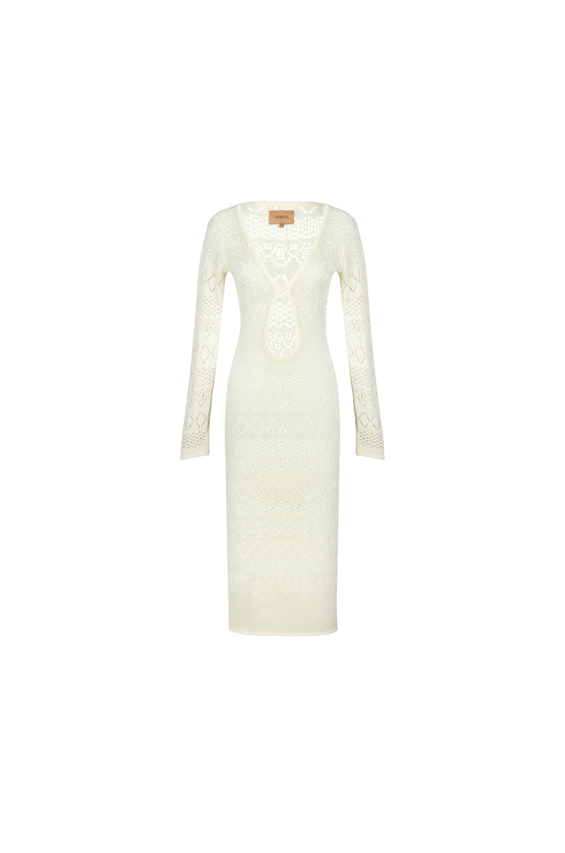 Sande Dress