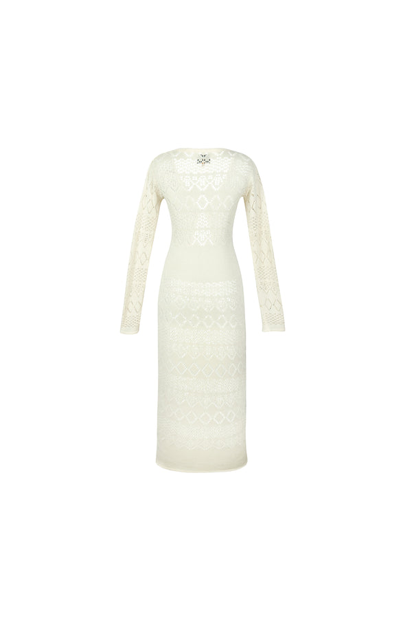 Sande Dress