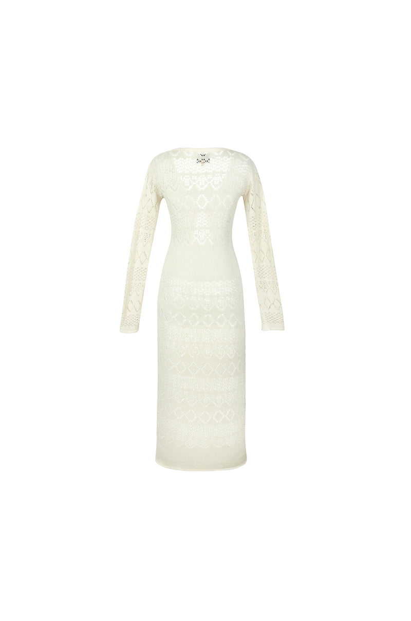 Sande Dress