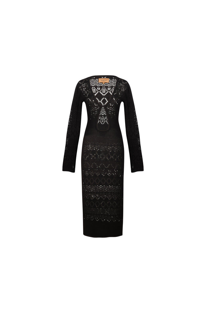 Sande Dress