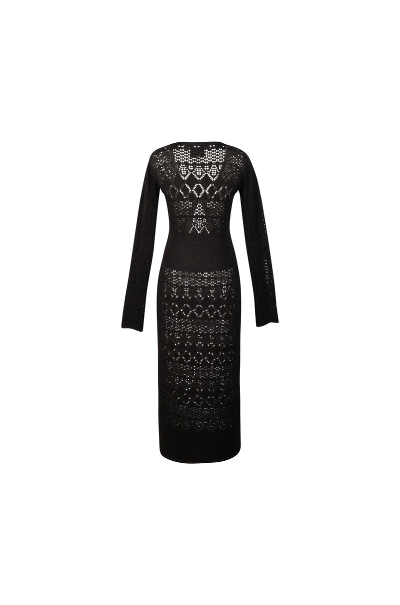 Sande Dress
