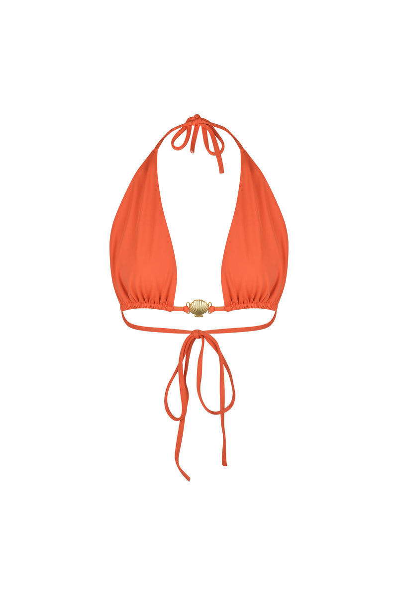 Shellora Bikini Top