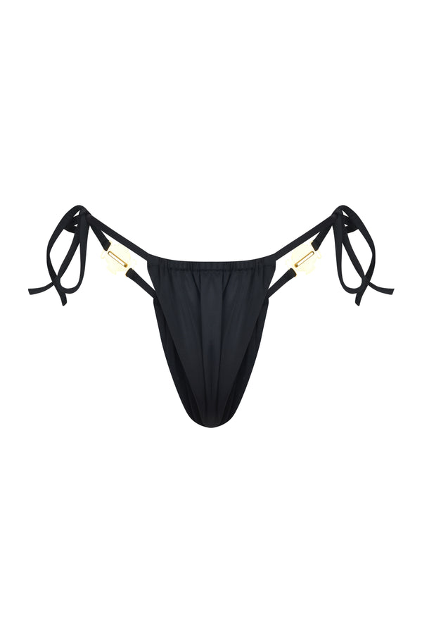 SHELLORA BIKINI PANTS