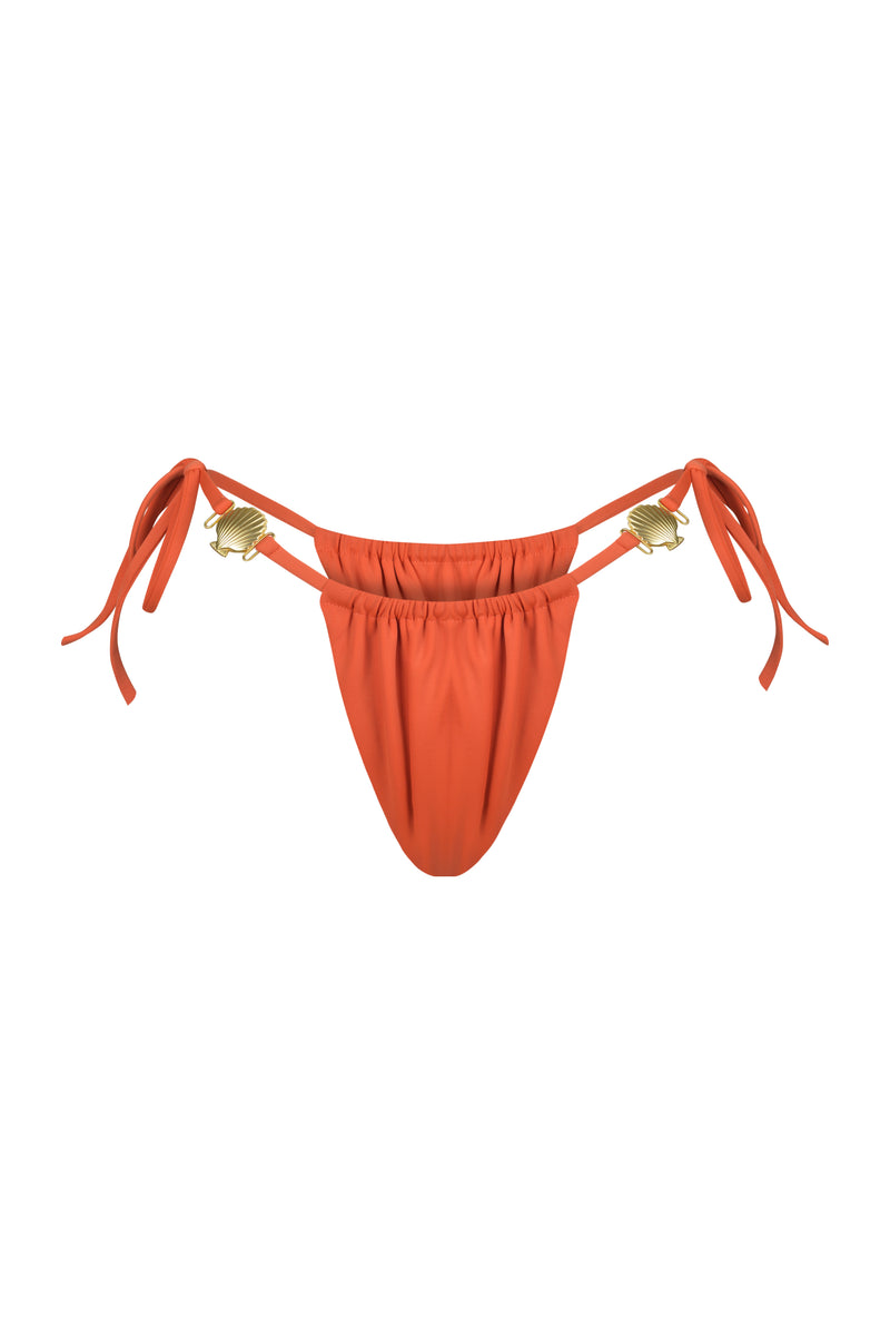 Shellora Bikini Pants
