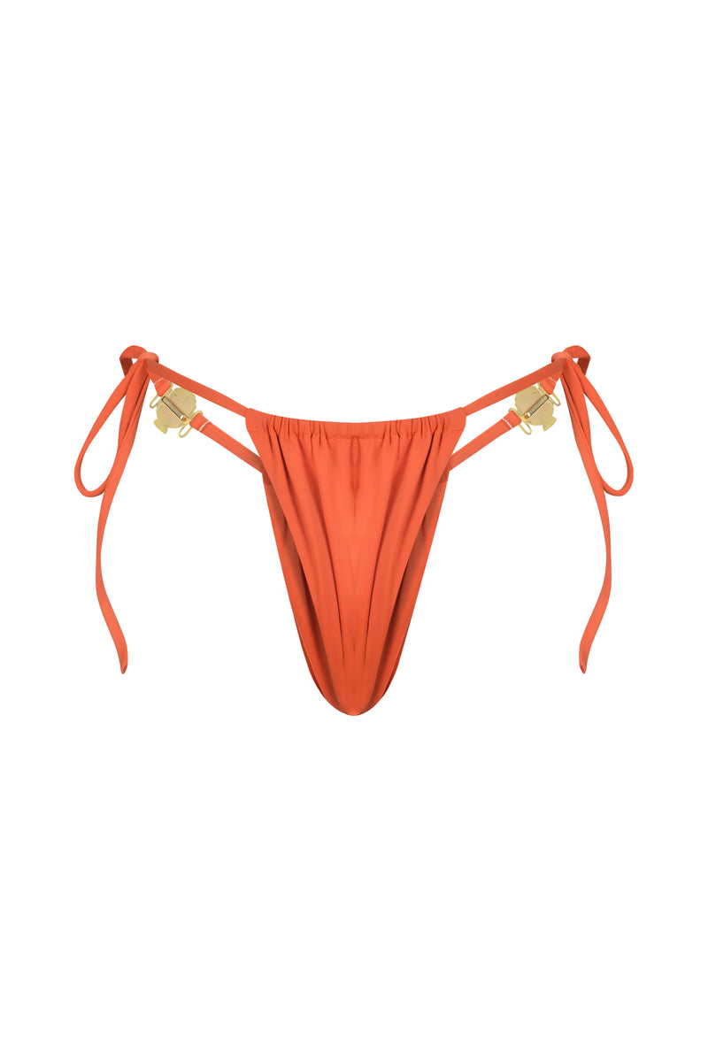 Shellora Bikini Pants