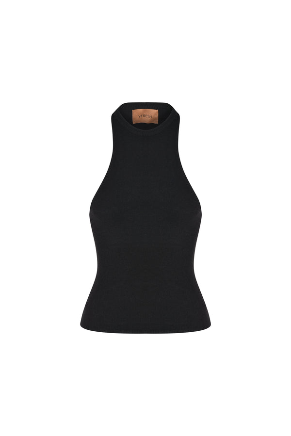Yura Long Top