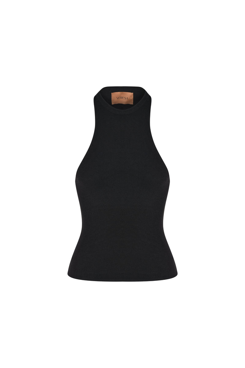 Yura Long Top