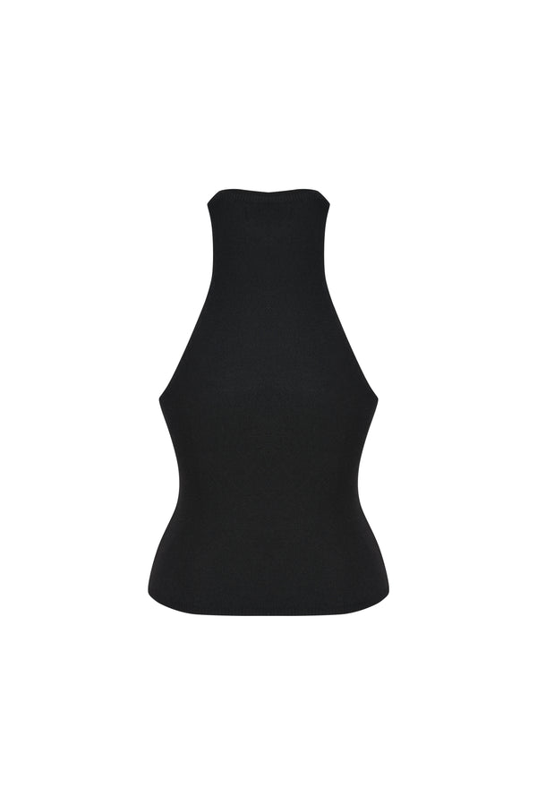 Yura Long Top