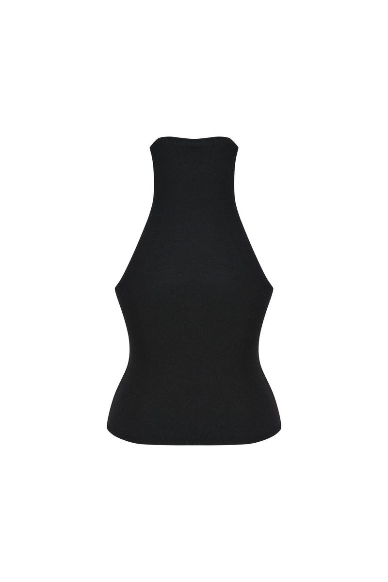 Yura Long Top