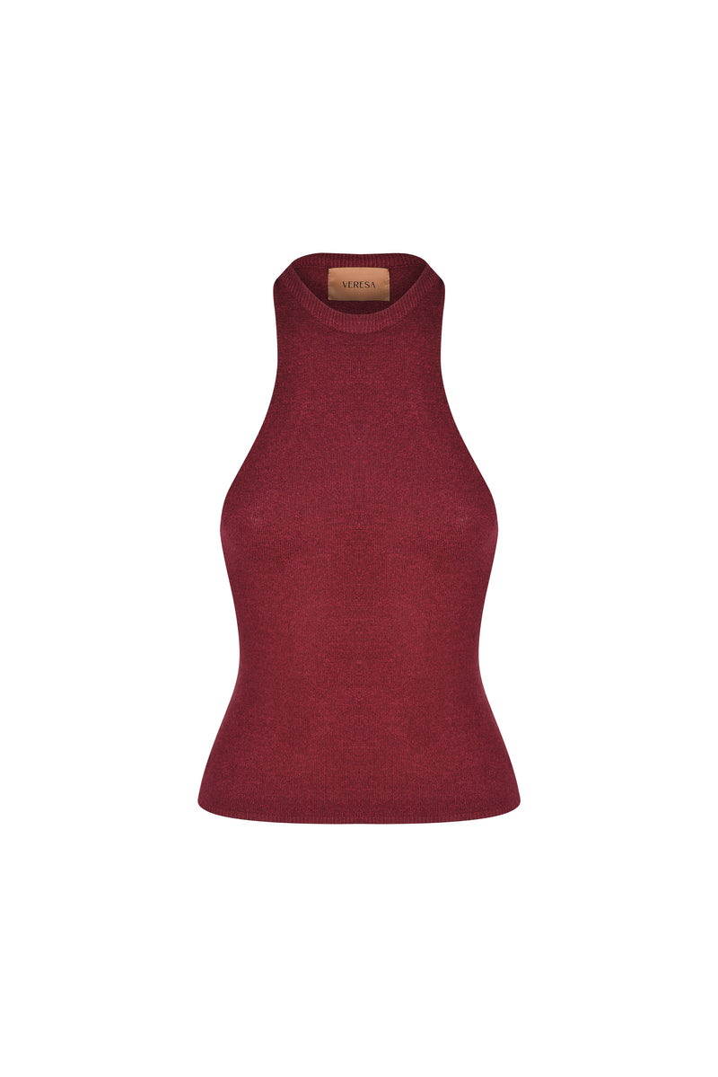 Yura Long Top