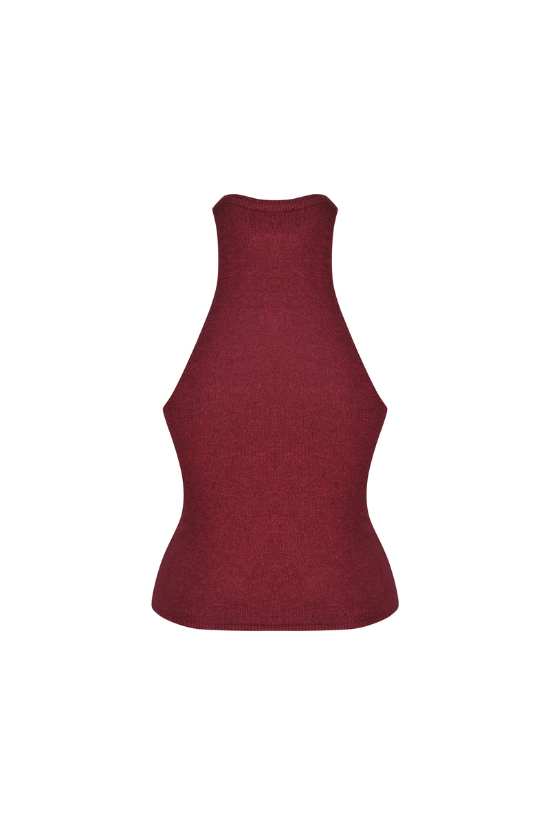 Yura Long Top