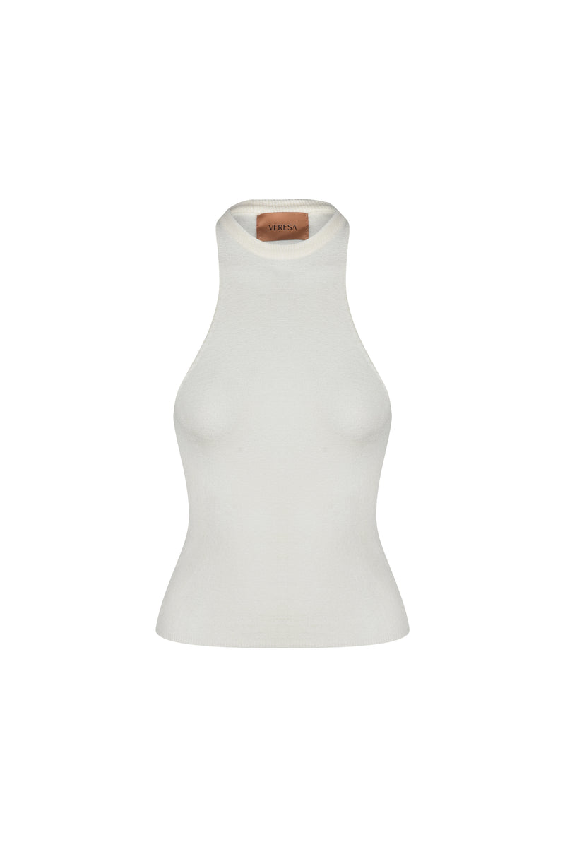Yura Long Top