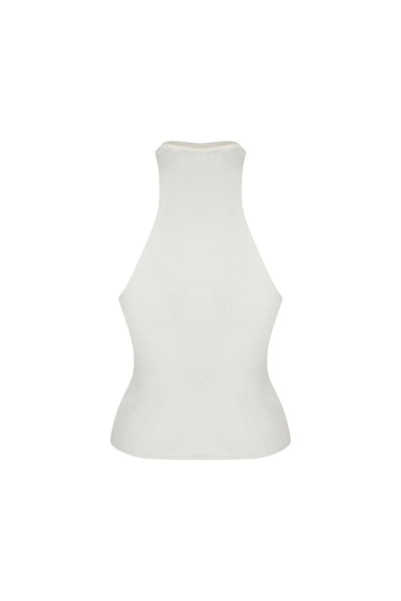 Yura Long Top