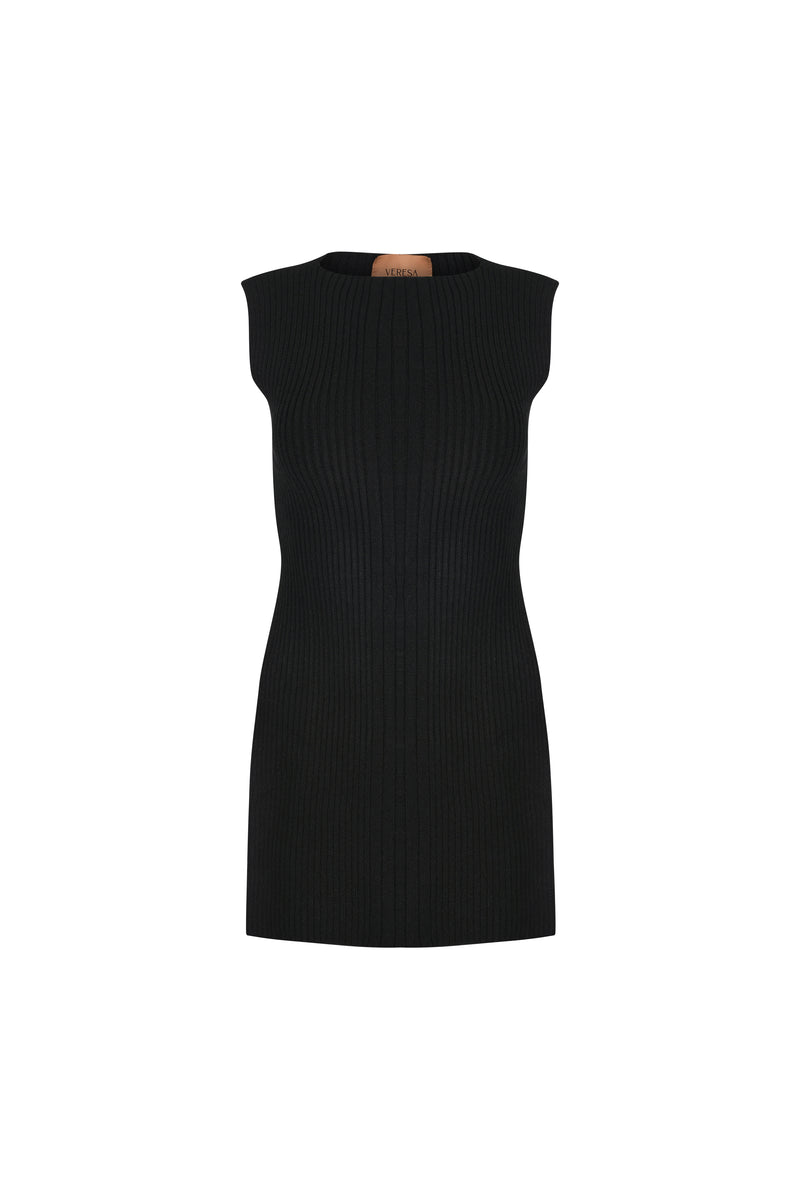 Elaine Stripe Top