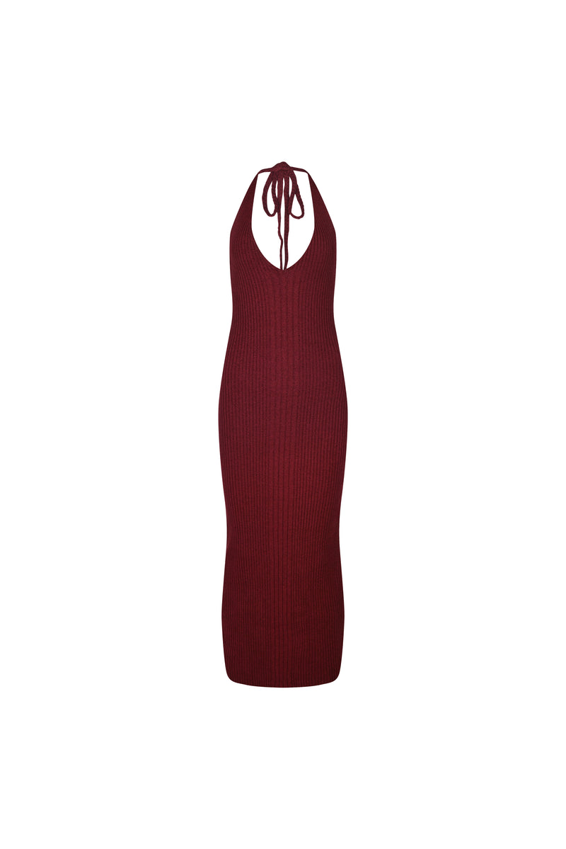 Livia Long Dress