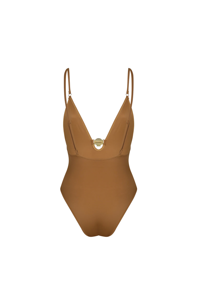 SHELLORA SWIMSUIT