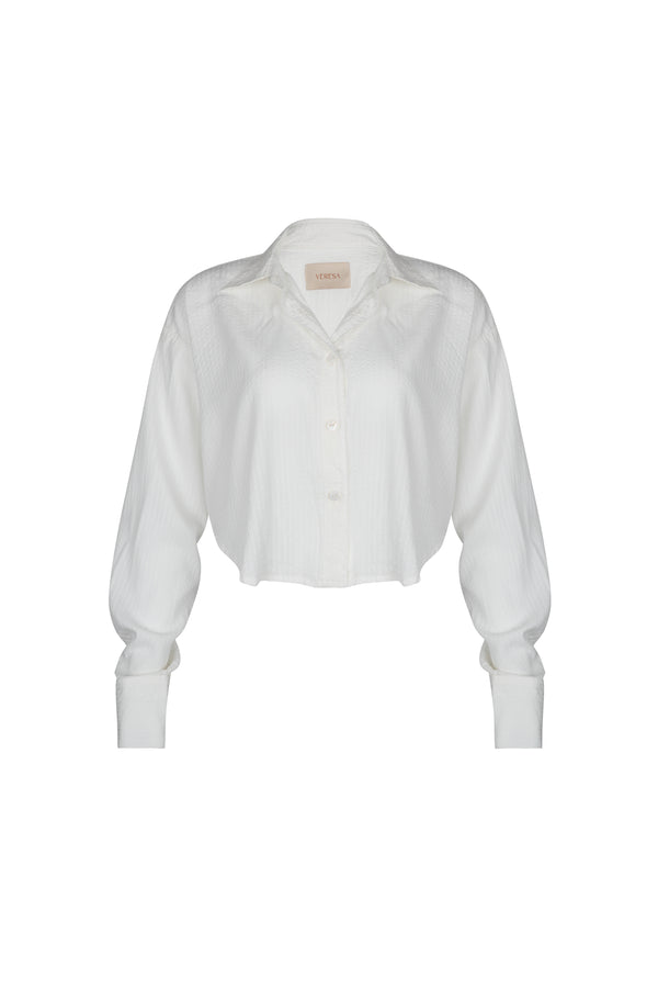 ISHI STRIPES SHIRT