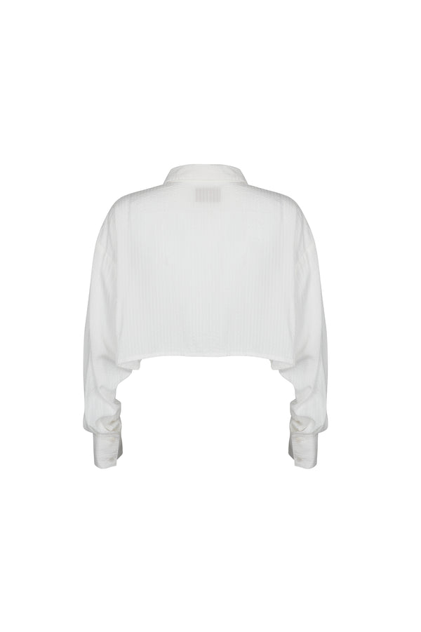 ISHI STRIPES SHIRT