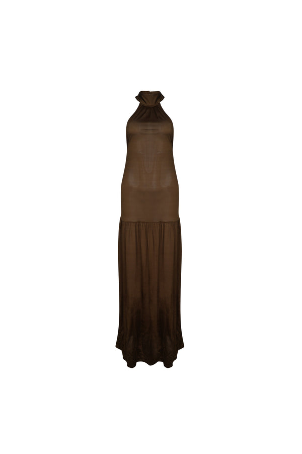 LUZ LONG DRESS