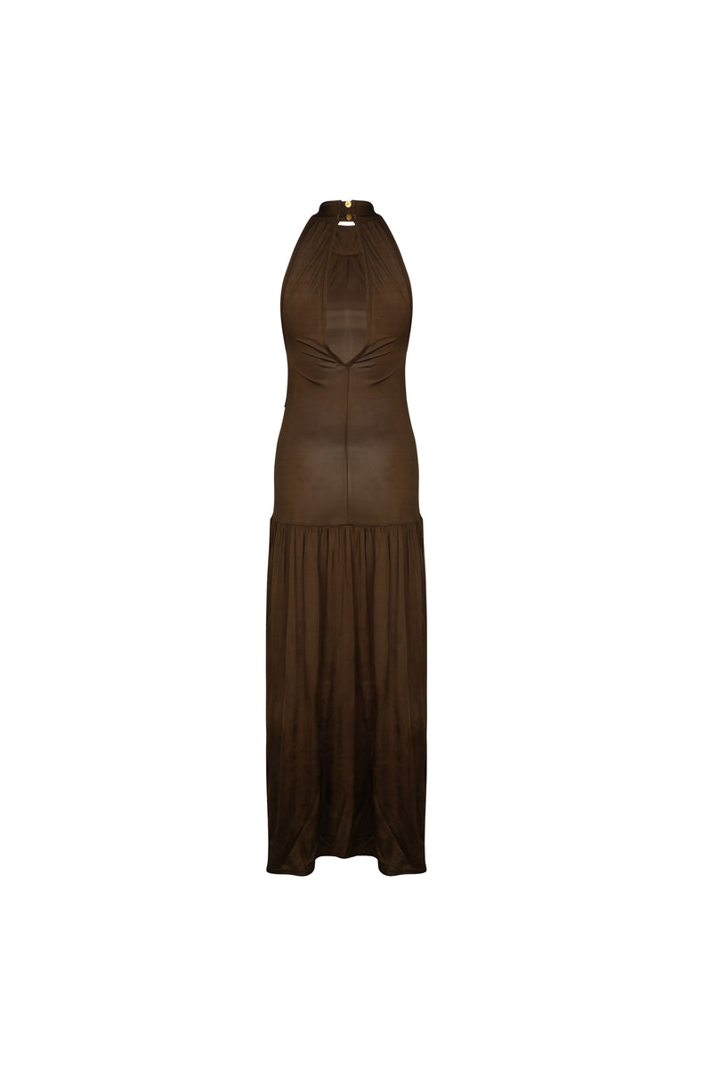 LUZ LONG DRESS