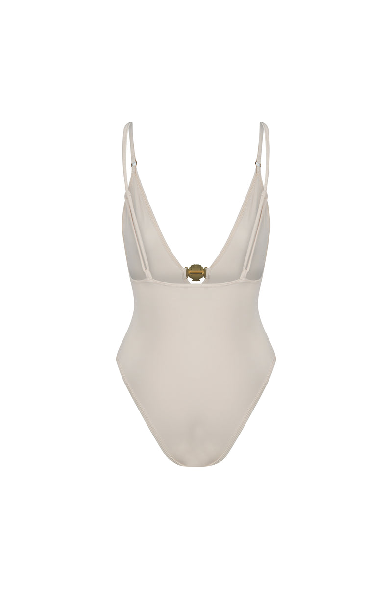 SHELLORA SWIMSUIT