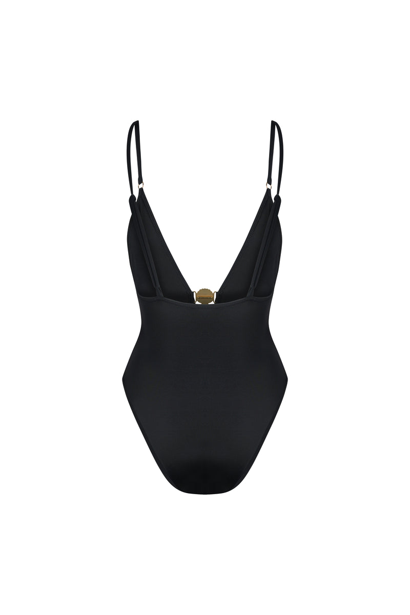 SHELLORA SWIMSUIT