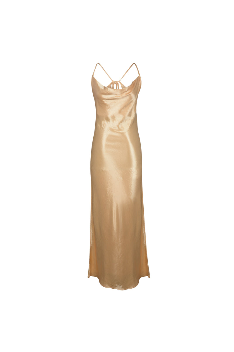 Lumiere Dress