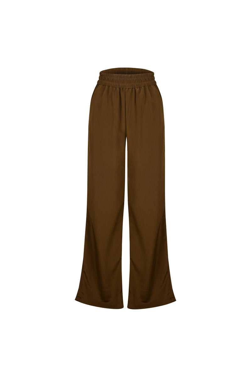 Lila Long Pants