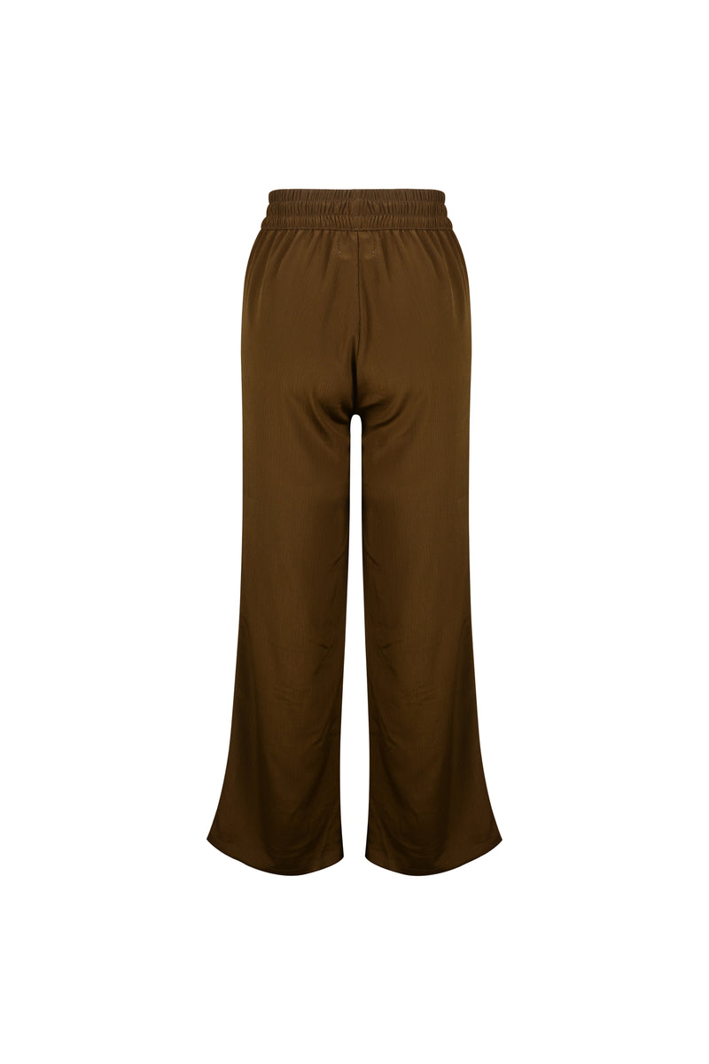 Lila Long Pants