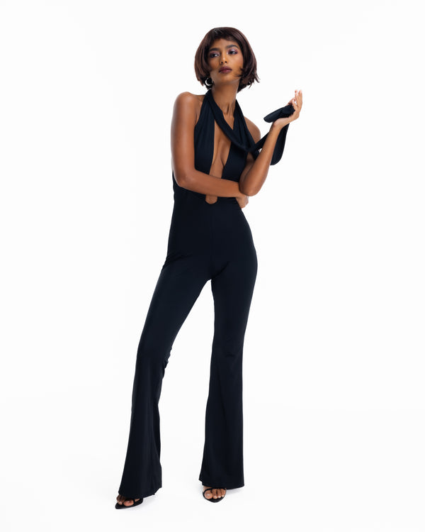 FAY JUMPSUIT